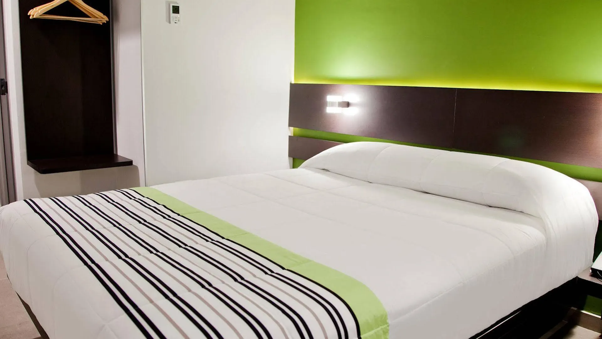 *** Hotel City Express Junior By Marriott Bogota Aeropuerto Kolumbia