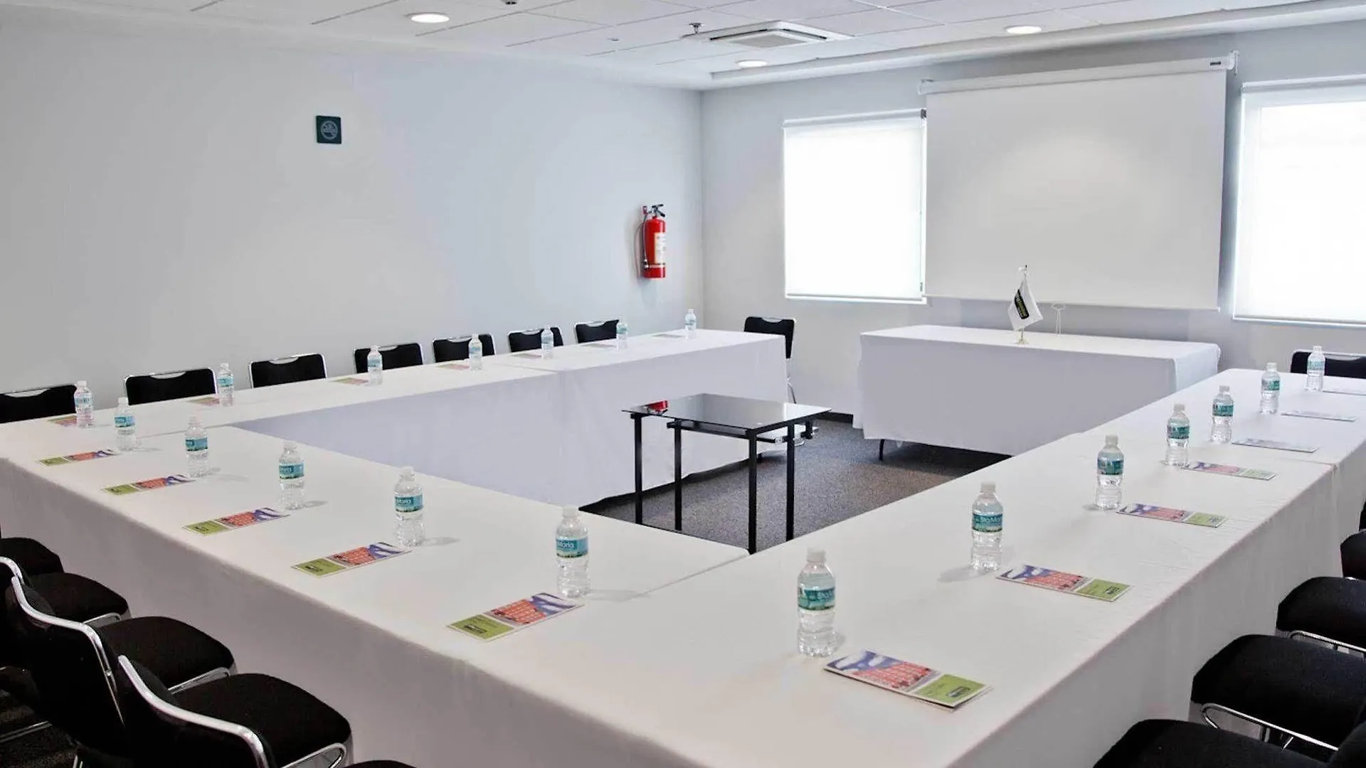 City Express Junior By Marriott Bogota Aeropuerto