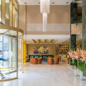 Hotel El Dorado