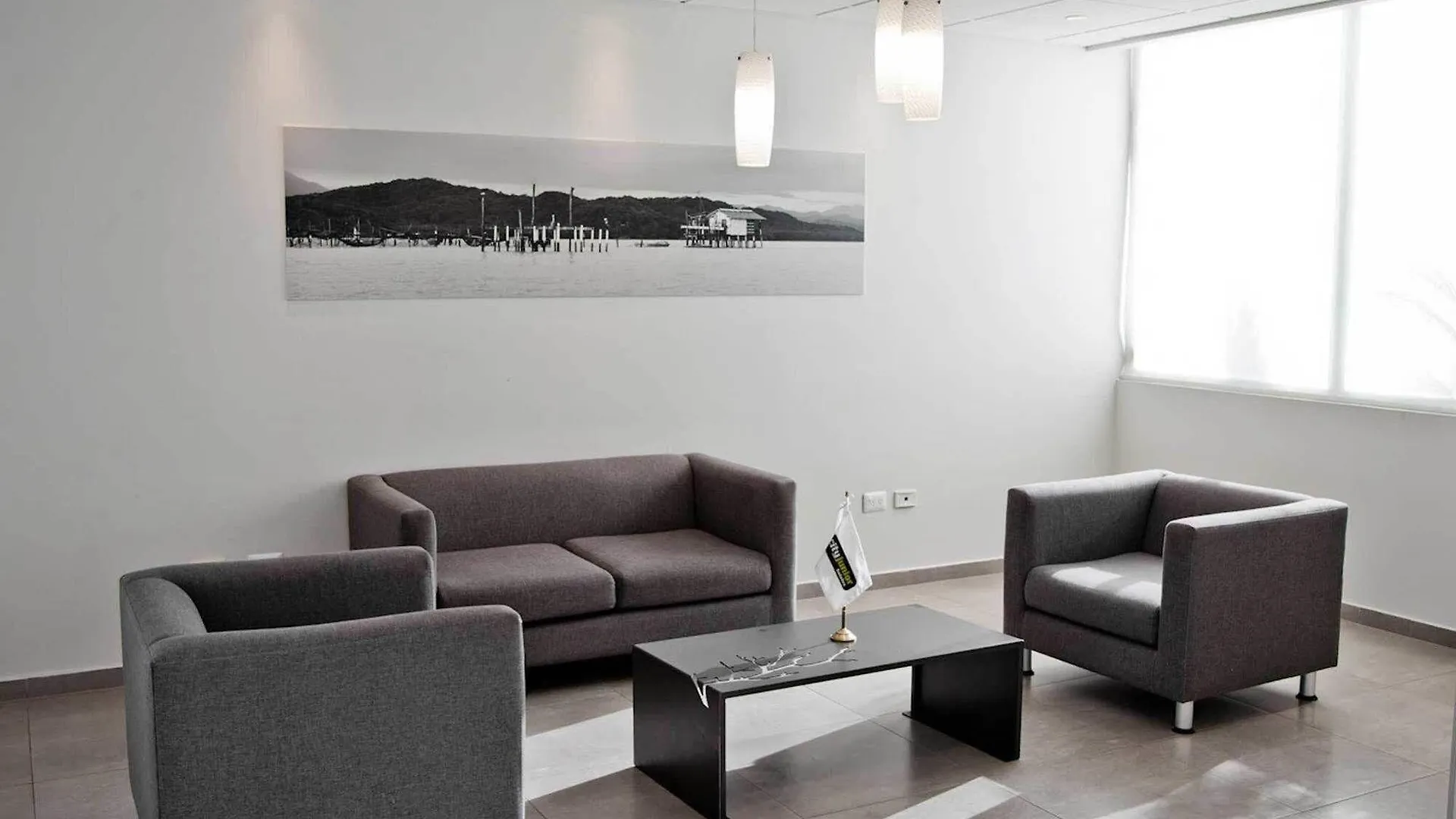 Hotel City Express Junior By Marriott Bogota Aeropuerto