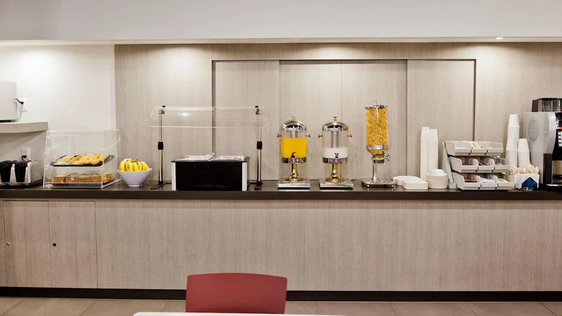 City Express Junior By Marriott Bogota Aeropuerto Hotel